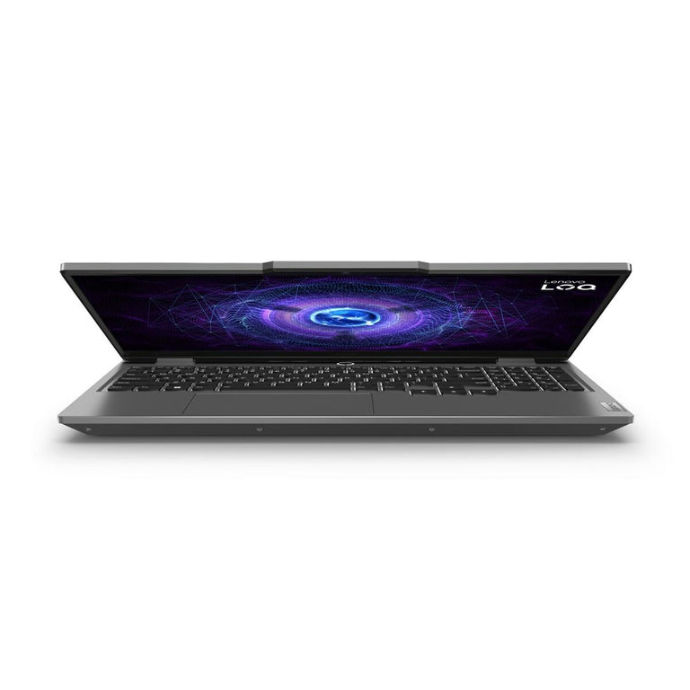 Ordinateur Portable Lenovo LOQ 15,6" Intel Core i5-12450HX 16 GB RAM 1 TB SSD NVIDIA GeForce RTX 3050