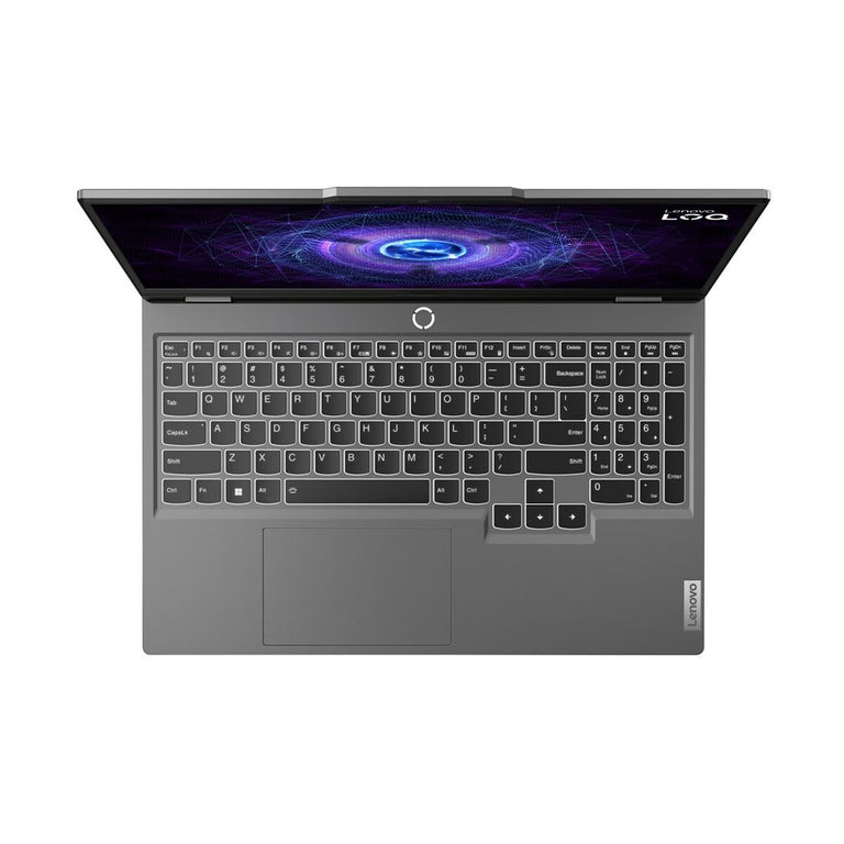 Ordinateur Portable Lenovo LOQ 15,6" Intel Core i5-12450HX 16 GB RAM 1 TB SSD NVIDIA GeForce RTX 3050