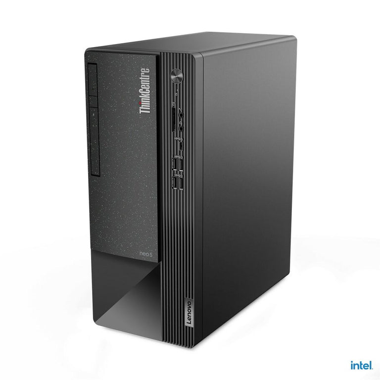 PC de bureau Lenovo ThinkCentre neo 50t Intel Core i7-13700 16 GB RAM 512 GB SSD