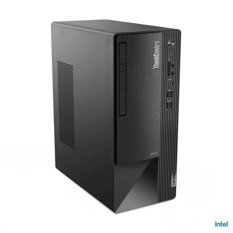 PC de bureau Lenovo ThinkCentre neo 50t Intel Core i7-13700 16 GB RAM 512 GB SSD