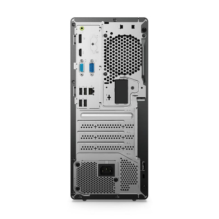 PC de bureau Lenovo ThinkCentre neo 50t Intel Core i7-13700 16 GB RAM 512 GB SSD