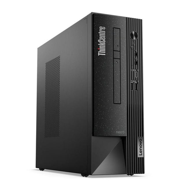 PC de bureau Lenovo ThinkCentre neo 50s Intel Core i7-13700 8 GB RAM 512 GB SSD