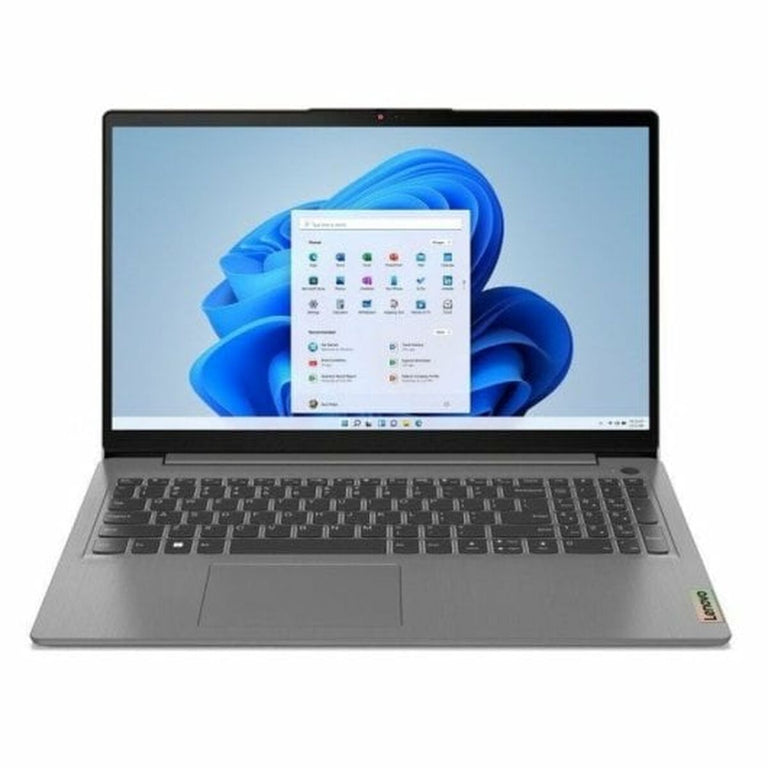 Ordinateur Portable Lenovo IdeaPad 3 15IAU7 15,6" Intel Core I3-1215U 8 GB RAM 256 GB SSD