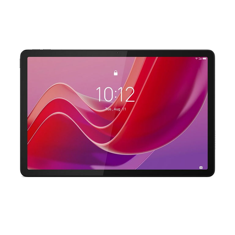 Tablette Lenovo Tab M11 11" Mediatek Helio G88 4 GB RAM 128 GB Gris