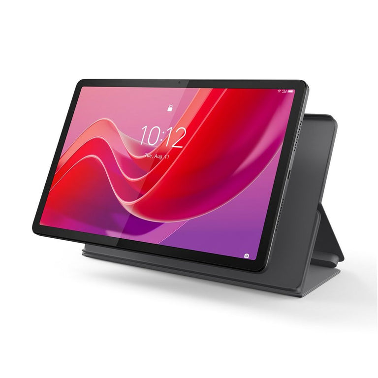 Tablette Lenovo Tab M11 11" Mediatek Helio G88 4 GB RAM 128 GB Gris