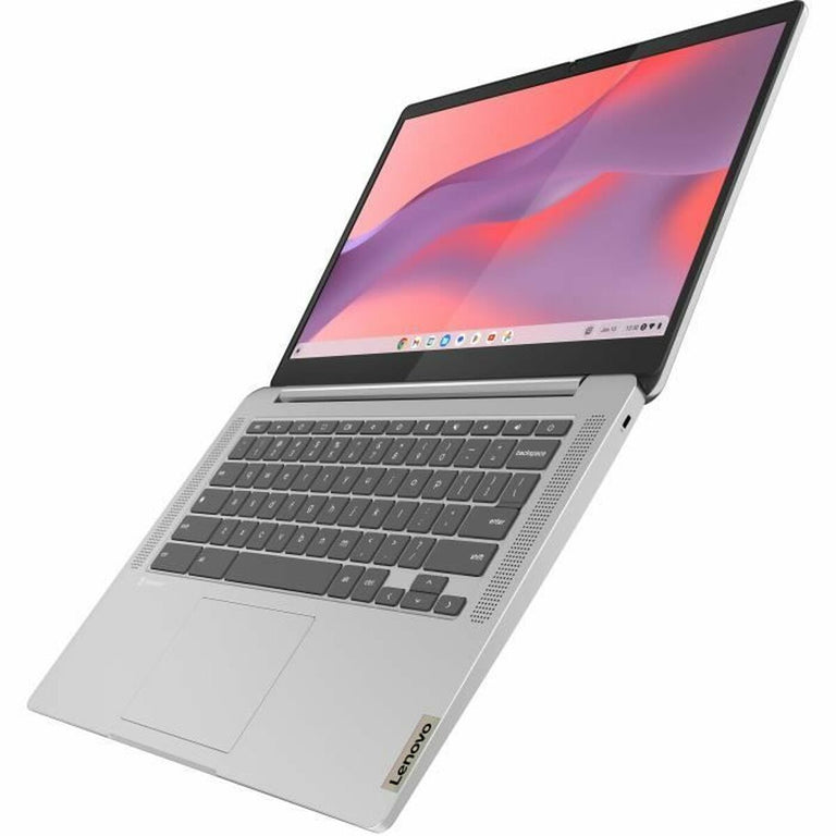 Ordinateur Portable Lenovo 82XJ003JFR 14" 4 GB RAM 128 GB