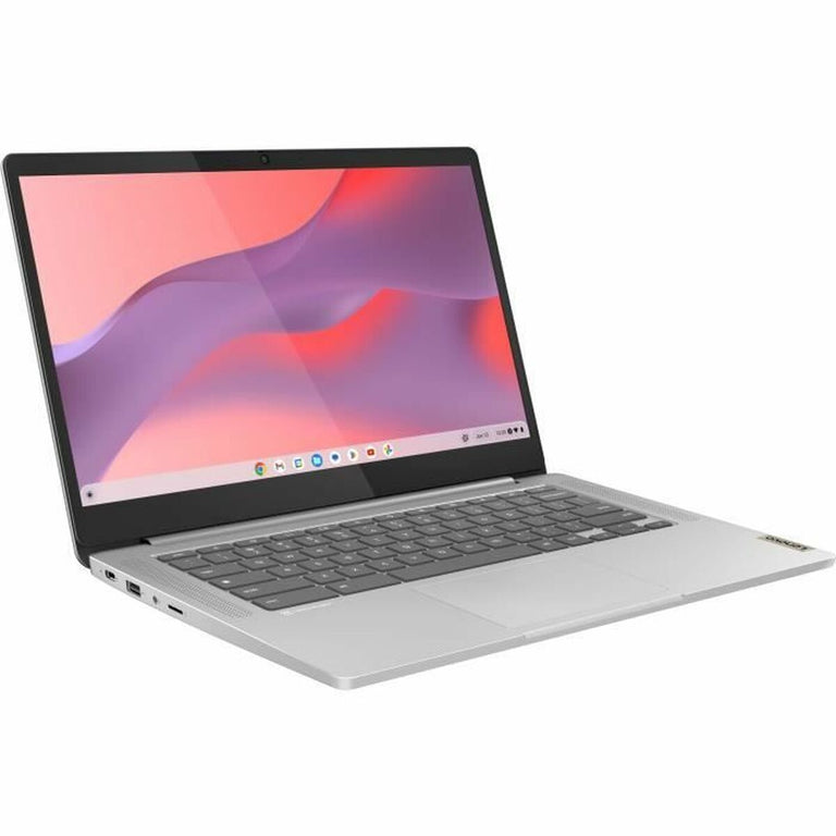 Ordinateur Portable Lenovo 82XJ003JFR 14" 4 GB RAM 128 GB