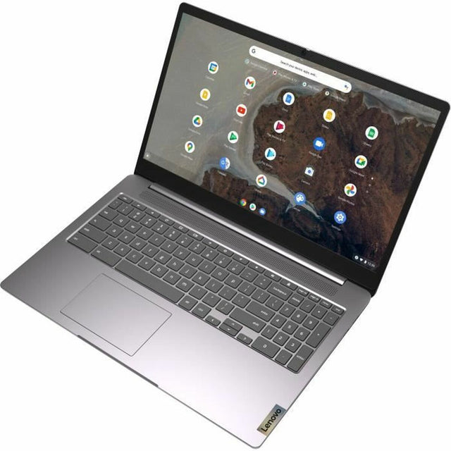 Ordinateur Portable Lenovo 82N4004GFR 15,6" 4 GB RAM 64 GB