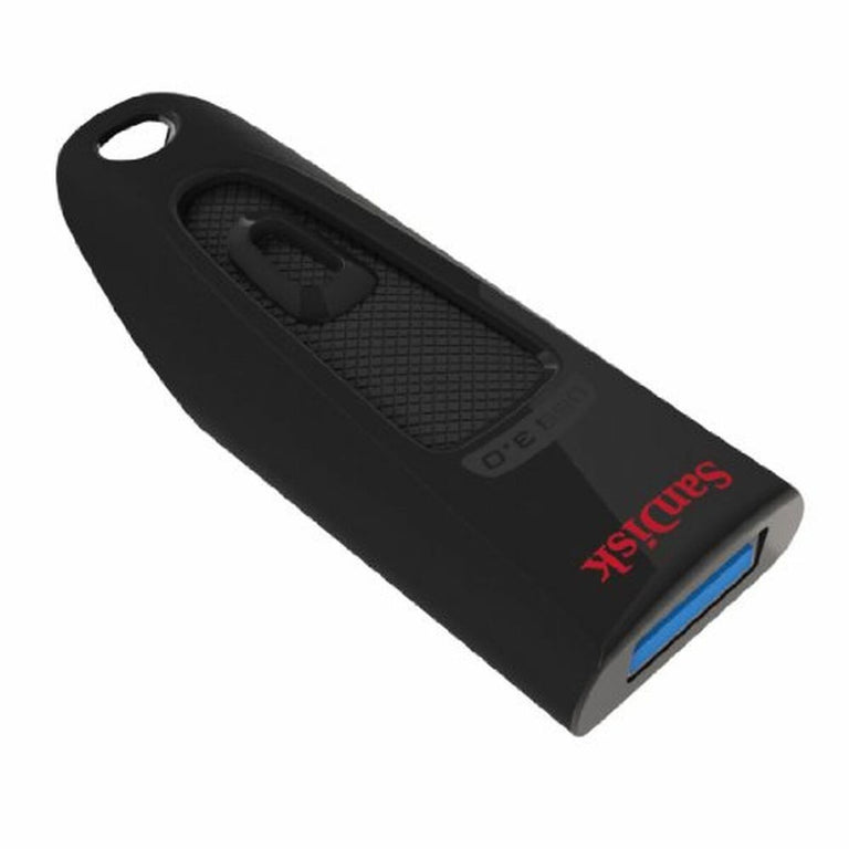 Clé USB SanDisk Ultra Noir 64 GB