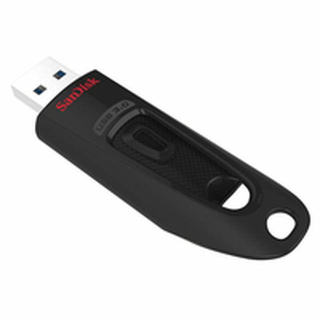 Clé USB SanDisk Ultra Noir 128 GB