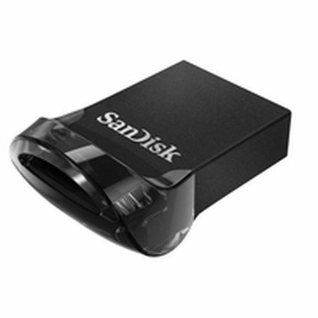 Clé USB SanDisk Ultra Fit Noir 128 GB