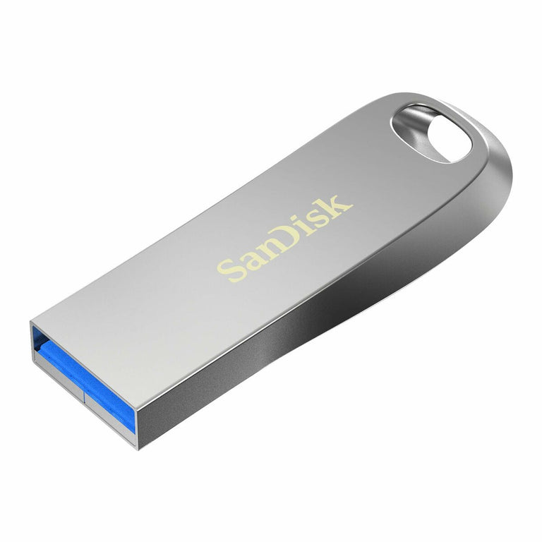 Clé USB SanDisk SDCZ74-064G-G46 Argenté 64 GB