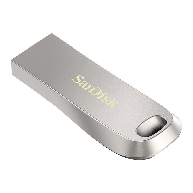 Clé USB SanDisk SDCZ74-064G-G46 Argenté 64 GB