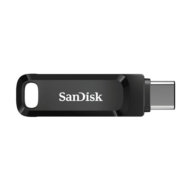 Clé USB SanDisk SDDDC3-256G-G46 Noir 256 GB