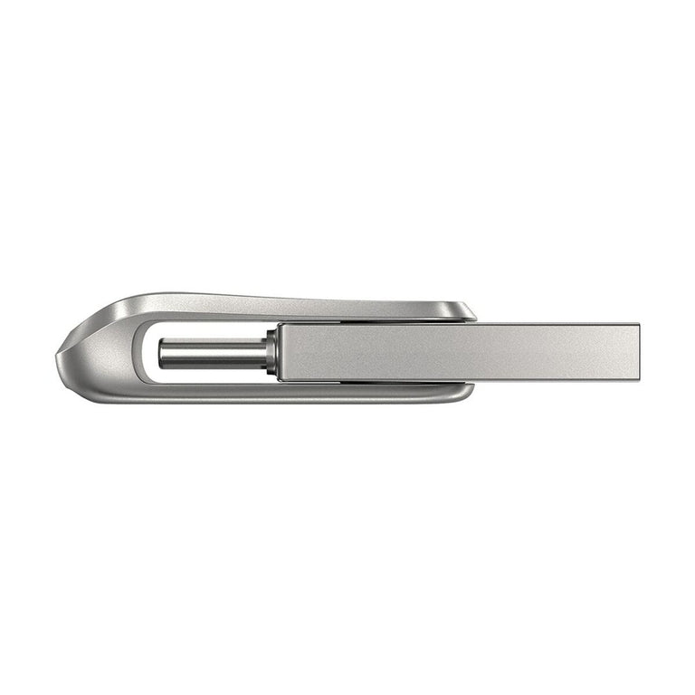 Clé USB SanDisk SDDDC4-1T00-G46 Argenté Acier 1 TB