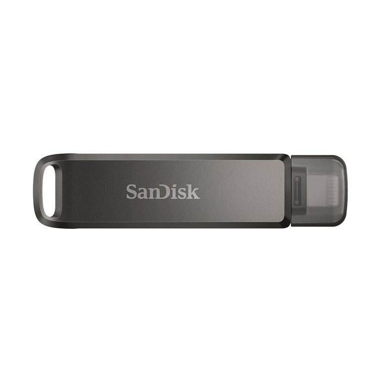 Clé USB SanDisk SDIX70N-128G-GN6NE Noir 128 GB