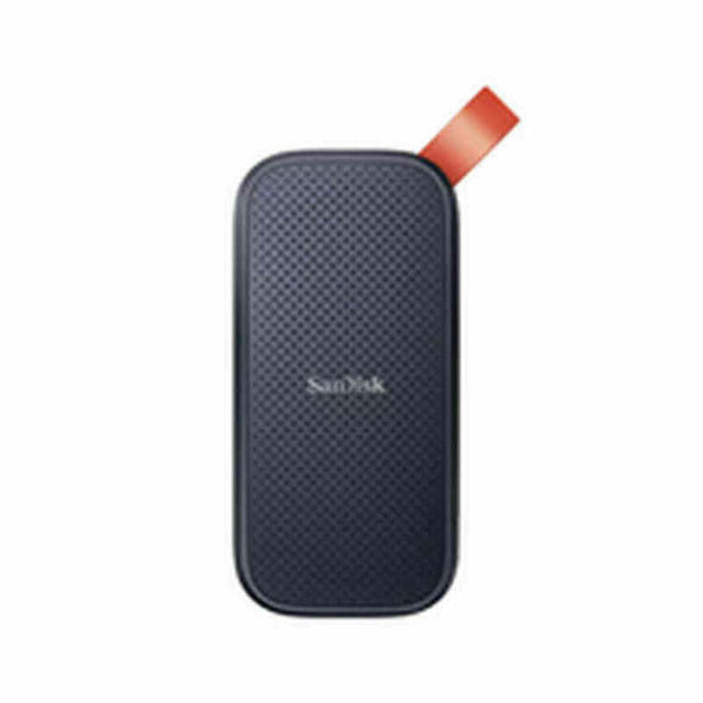 Disque Dur Externe SanDisk SDSSDE30-2T00-G26