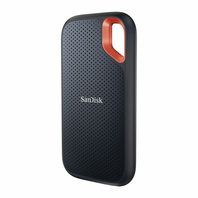 Disque dur SanDisk Extreme Portable 4 TB