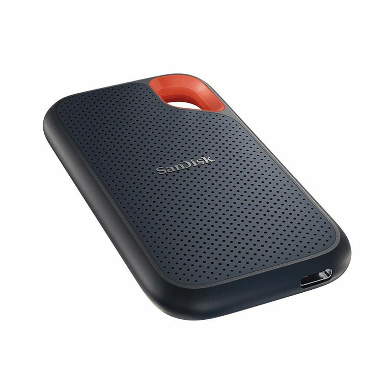 Disque dur SanDisk Extreme Portable 4 TB