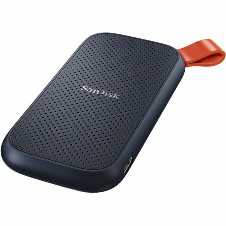 External Hard Drive SanDisk SDSSDE30-2T00-G26