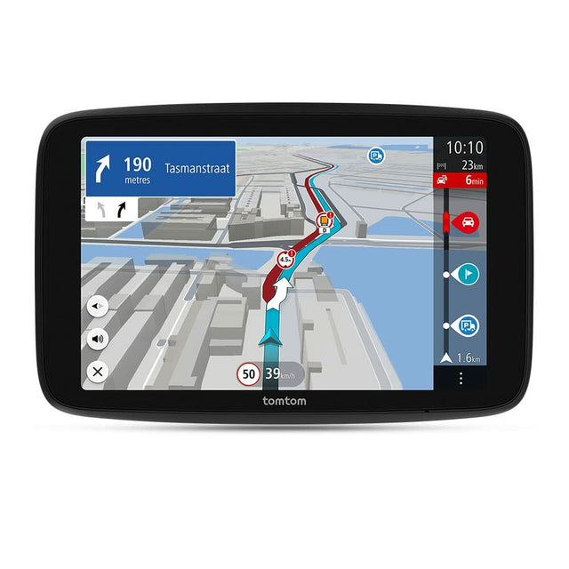 Navigateur GPS TomTom 1YD6.002.20