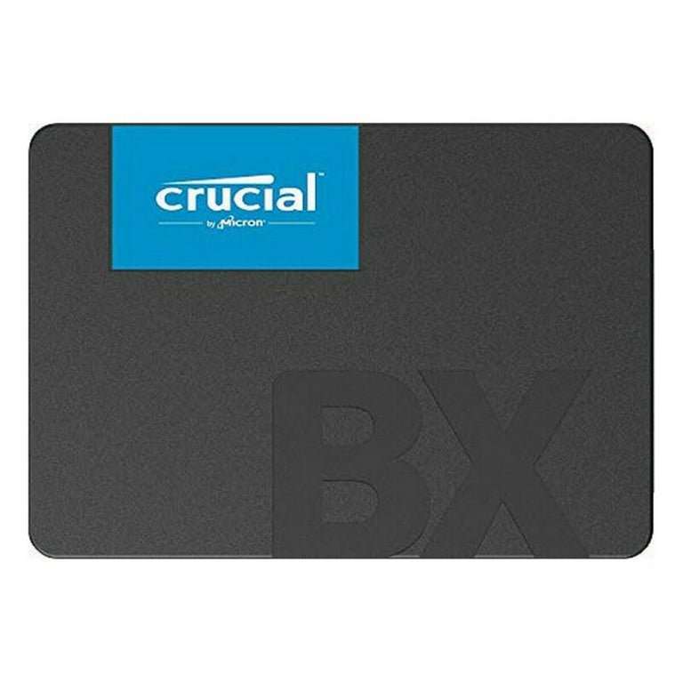 Disque dur Crucial CT1000BX500SSD1 1 TB SSD