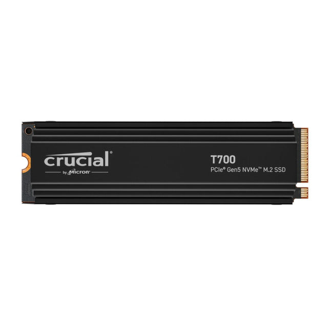 Hard Drive Crucial 1 TB SSD