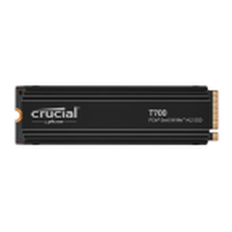 Hard Drive Crucial 1 TB SSD