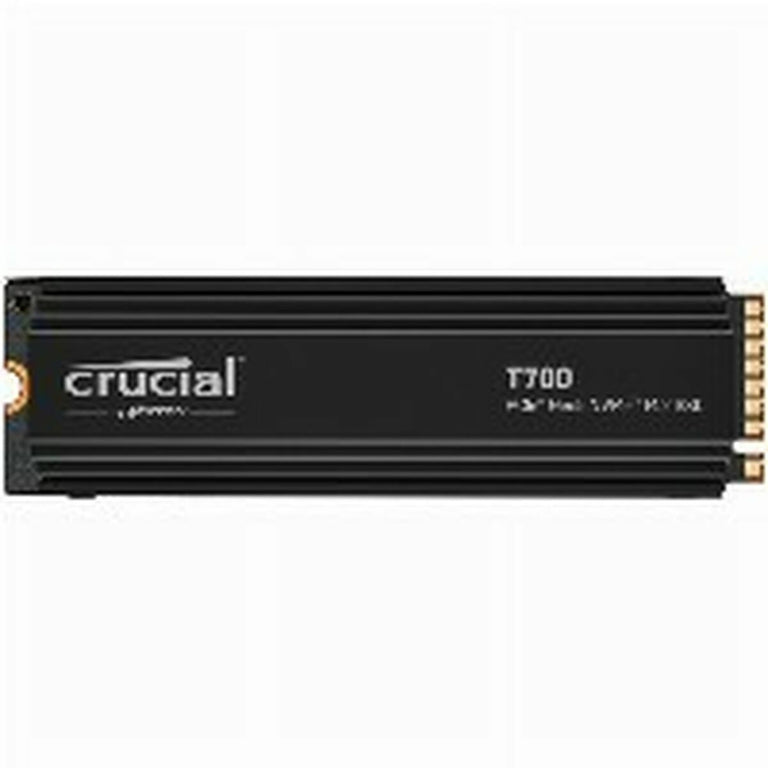 Hard Drive Crucial T700 4 TB SSD