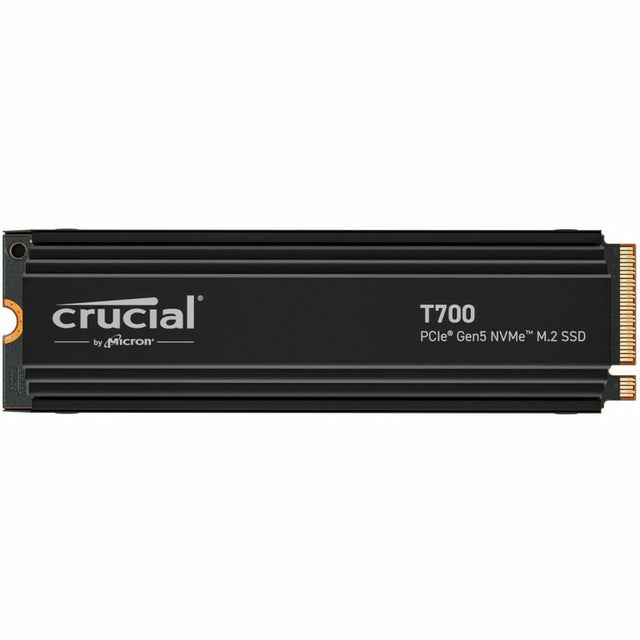 Hard Drive Crucial T700 4 TB SSD