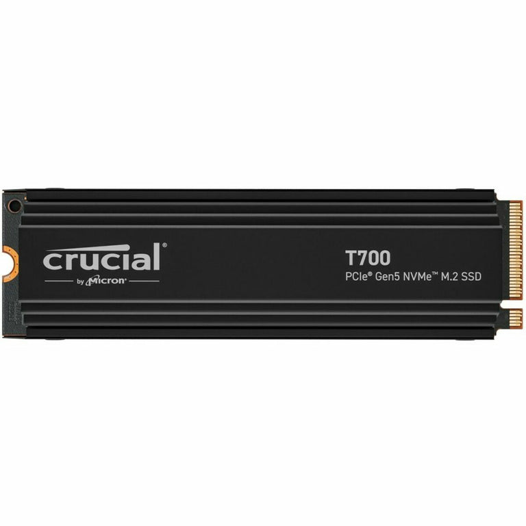 Hard Drive Crucial T700 4 TB SSD