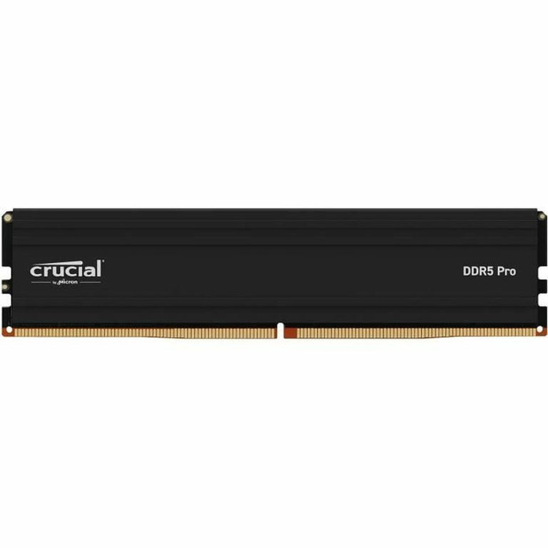 RAM Memory Crucial 16 GB