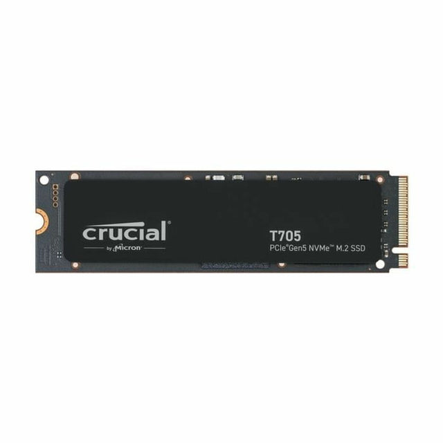 Hard Drive Crucial CT1000T705SSD3 1 TB SSD