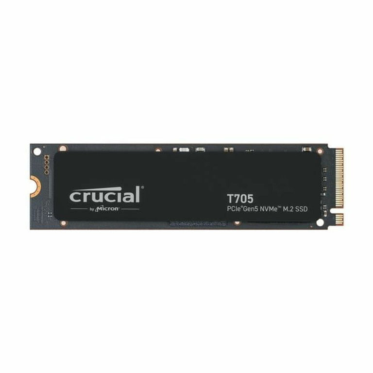 Disque dur Crucial CT1000T705SSD3 1 TB SSD