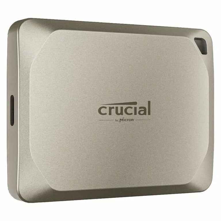 Disque Dur Externe Crucial X9 Pro 2 TB SSD