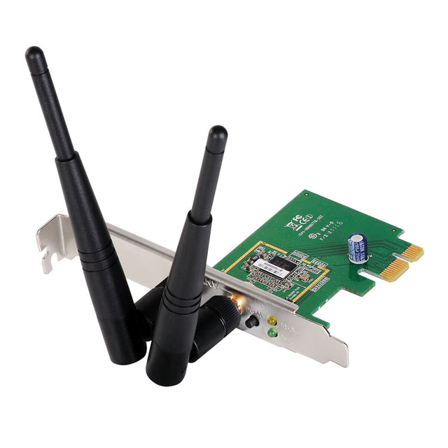 Carte Réseau Wifi Edimax EW-7612PIN V2