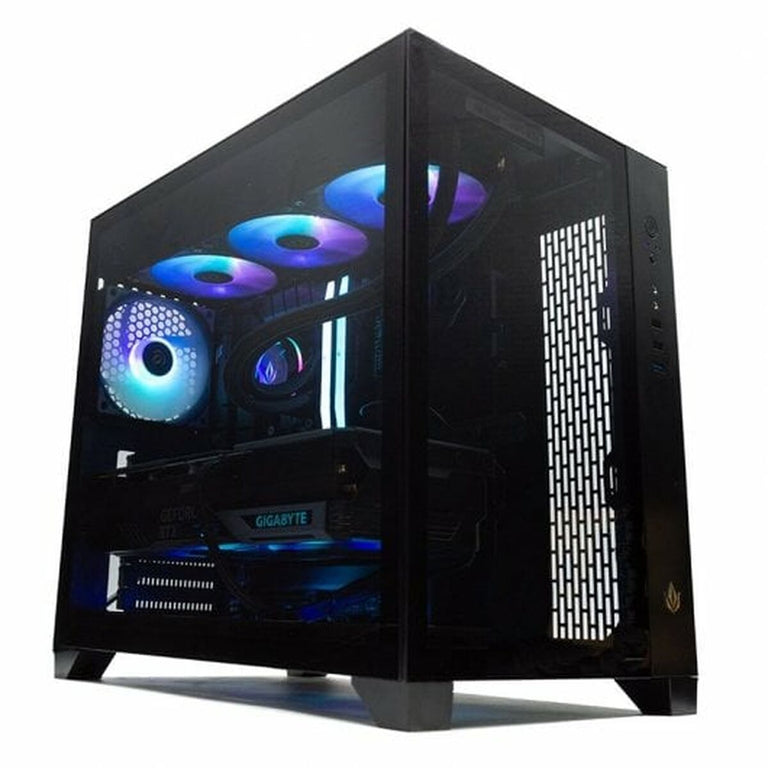 PC de bureau PcCom Ultimate Ryzen 9 7900X 32 GB RAM 2 TB SSD NVIDIA GeForce RTX 4080