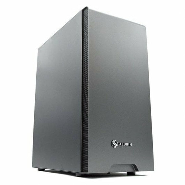 PC de bureau PcCom Work AMD Ryzen 7 5700G 16 GB RAM 500 GB SSD