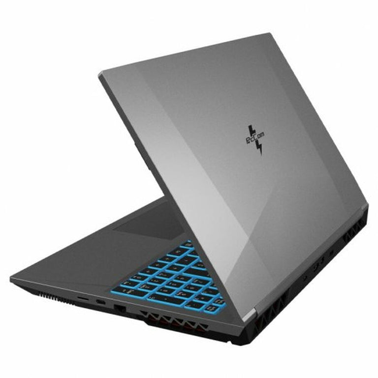 Ordinateur Portable PcCom Revolt 4070 17,3" Intel Core i7-13700HX 16 GB RAM 1 TB SSD Nvidia Geforce RTX 4070 Espagnol Qwerty