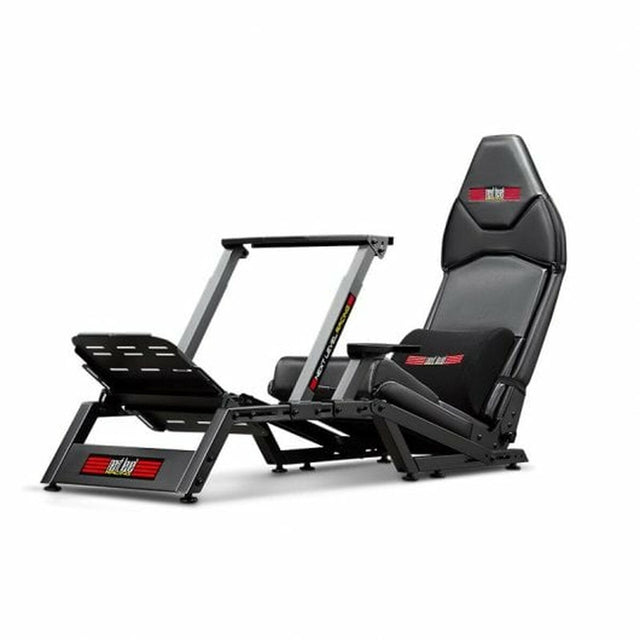 Chaise de jeu Next Level Racing F-GT Cockpit Noir