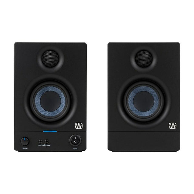 Speakers Presonus PRE ERIS 35 Black Multicolour 50 W