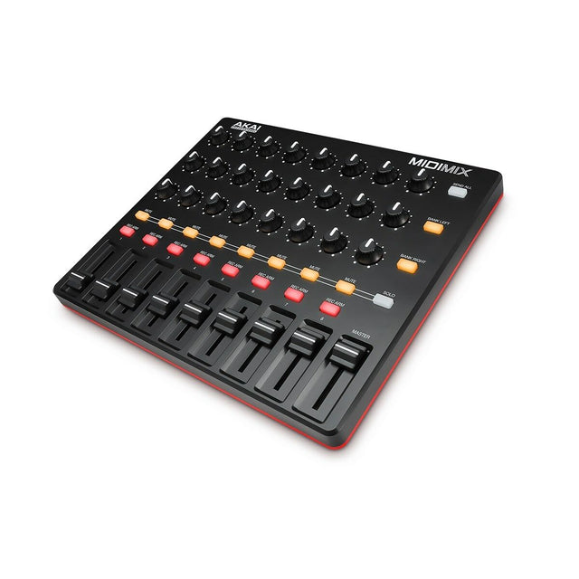 Régulateur de Son Akai MIDIMIX