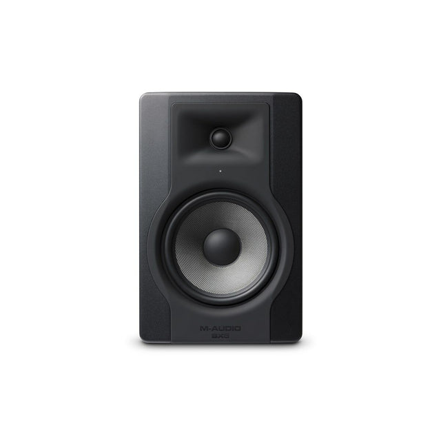 Moniteur de studio M-Audio BX8 D3 150 W