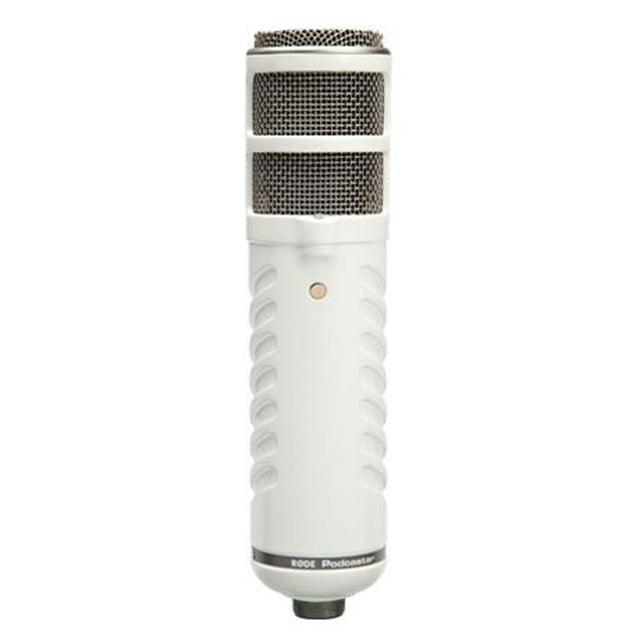 Microphone Rode PODCASTER Gris