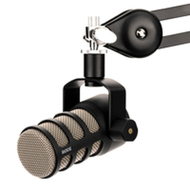 Microphone Rode PodMic