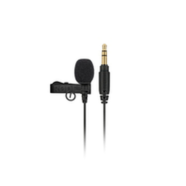 Microphone Rode LAVALIER GO