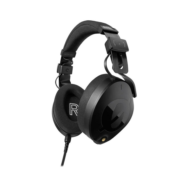 Casque Rode NTH-100 Noir