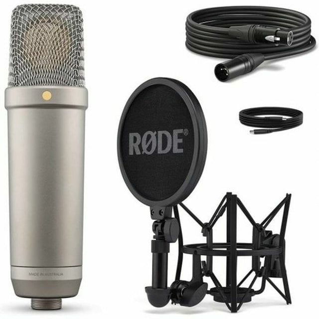 Microphone Rode Microphones NT1-A 5th Gen