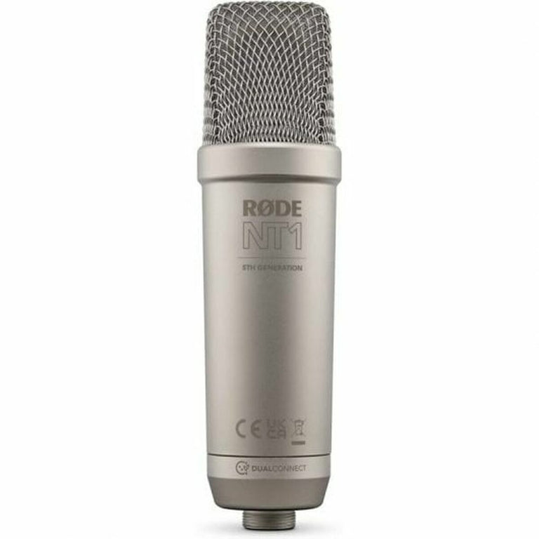 Microphone Rode Microphones NT1-A 5th Gen