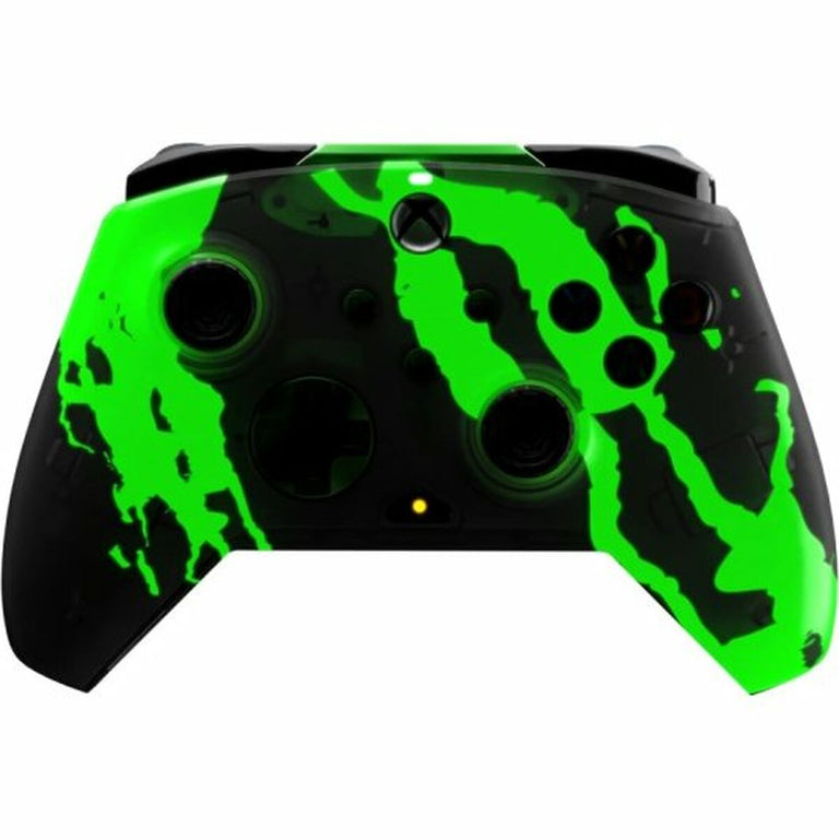 Gaming Control PDP Green